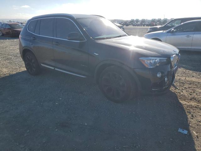 Photo 4 from auction – 2015 BMW X3 XDRIVE2 with VIN 5UXWX9C59F0D60072