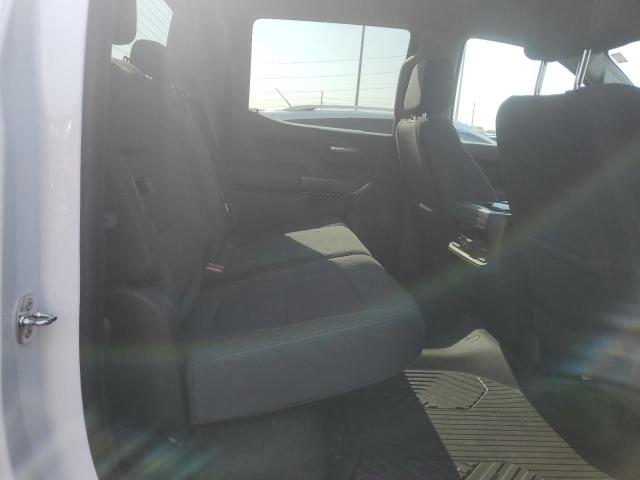 Photo 10 from auction – 2021 CHEVROLET SILVERADO with VIN 3GCPYFED0MG409493