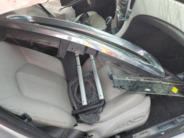 Photo 13 from auction – 2013 CADILLAC SRX PREMIU with VIN 3GYFNEE32DS633054