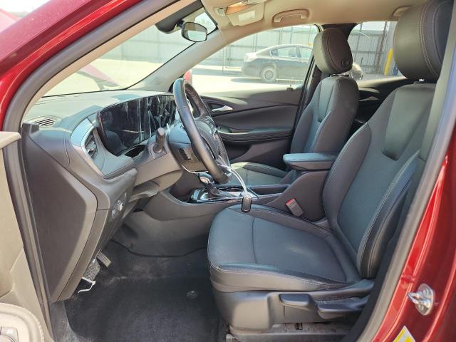 Photo 7 from auction – 2024 BUICK ENCORE GX PREFERRED with VIN KL4AMBS26RB155067