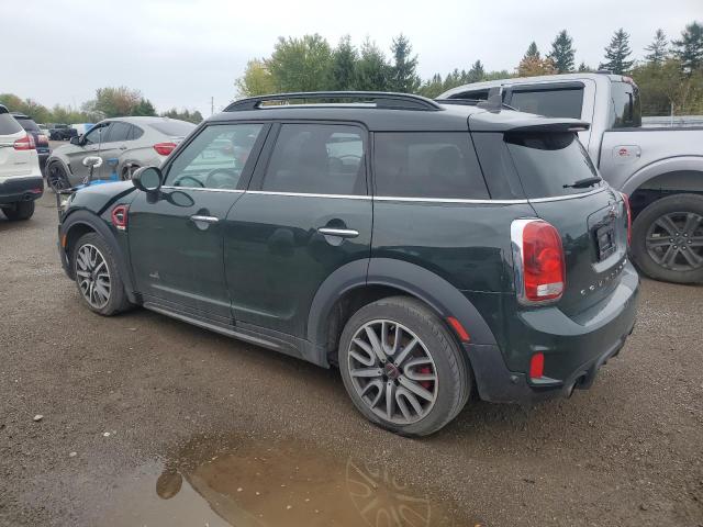 Photo 2 from auction – 2019 MINI COOPER JCW with VIN WMZYV9C58K3F03201