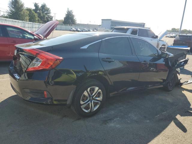 Photo 3 from auction – 2017 HONDA CIVIC LX with VIN 19XFC2F53HE018964