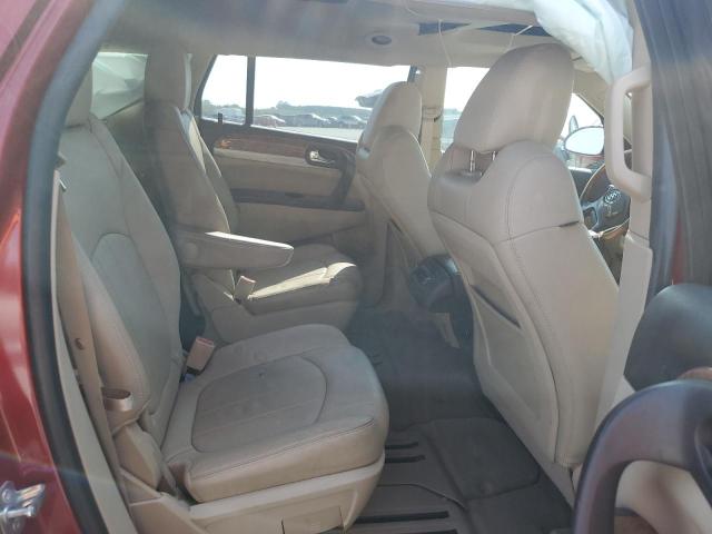 Photo 11 from auction – 2017 BUICK ENCLAVE with VIN 5GAKRCED4CJ267525