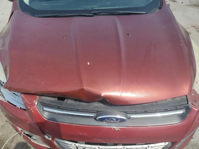 Photo 11 from auction – 2014 FORD ESCAPE S with VIN 1FMCU0F79EUB71234