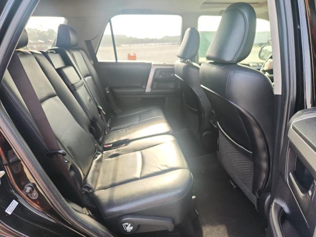 Photo 11 from auction – 2013 TOYOTA 4RUNNER SR with VIN JTEZU5JR9D5048932