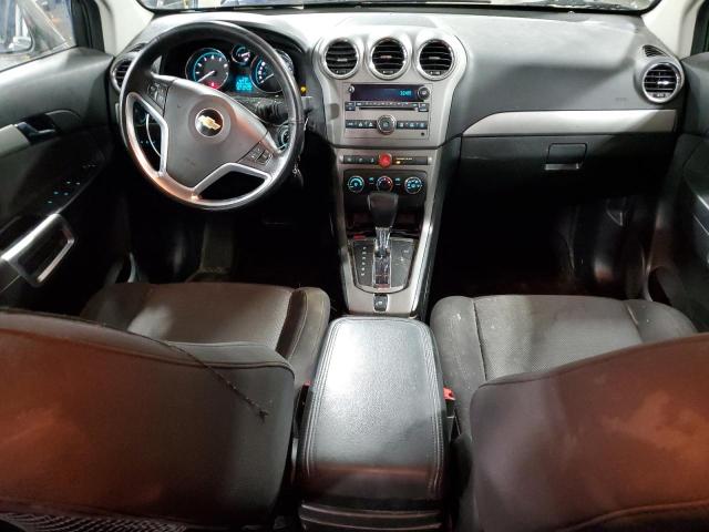 Photo 8 from auction – 2012 CHEVROLET CAPTIVA SP with VIN 3GNAL2EK7CS561723