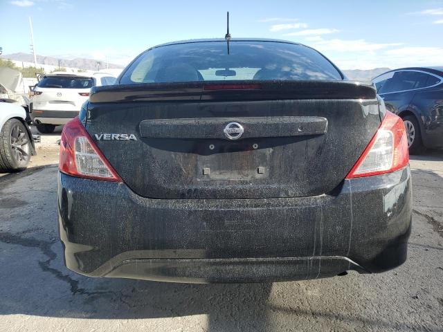 Photo 6 from auction – 2018 NISSAN VERSA S with VIN 3N1CN7AP5JL804482