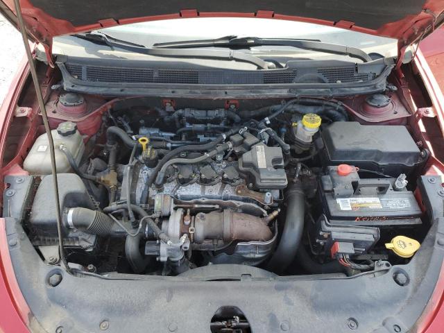 Photo 11 from auction – 2013 DODGE DART LIMIT with VIN 1C3CDFCHXDD284231