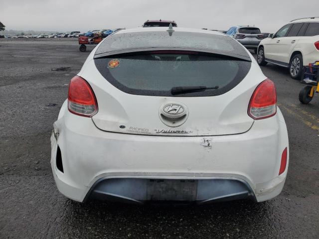 Photo 6 from auction – 2013 HYUNDAI VELOSTER with VIN KMHTC6AD6DU180586