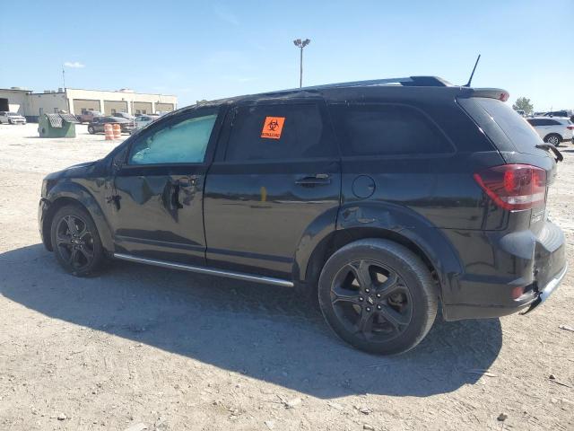 Photo 2 from auction – 2020 DODGE JOURNEY CROSSROAD with VIN 3C4PDCGB7LT269891