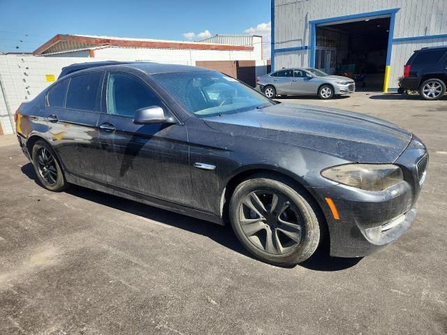 Photo 4 from auction – 2012 BMW 535 I with VIN WBAFR7C58CC816454