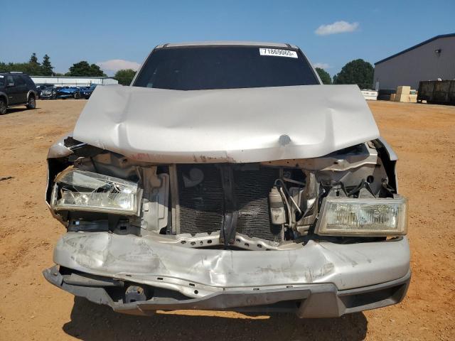 Photo 5 from auction – 2005 CHEVROLET COLORADO with VIN 1GCCS136258125426