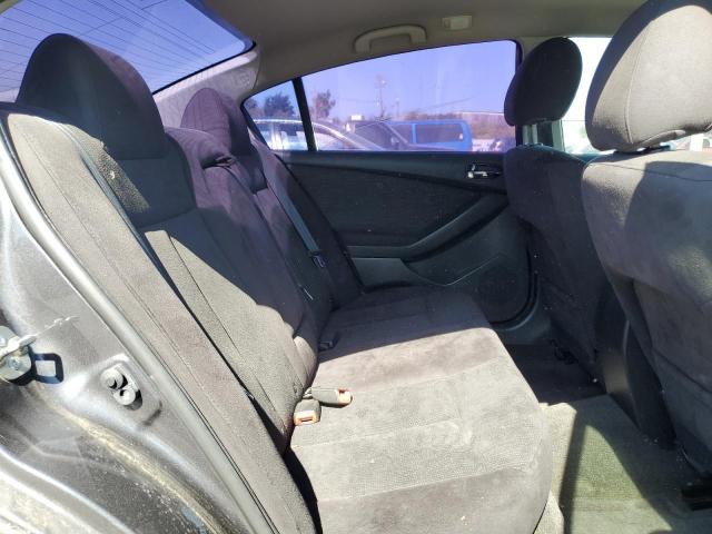 Photo 10 from auction – 2012 NISSAN ALTIMA BAS with VIN 1N4AL2AP7CN507252