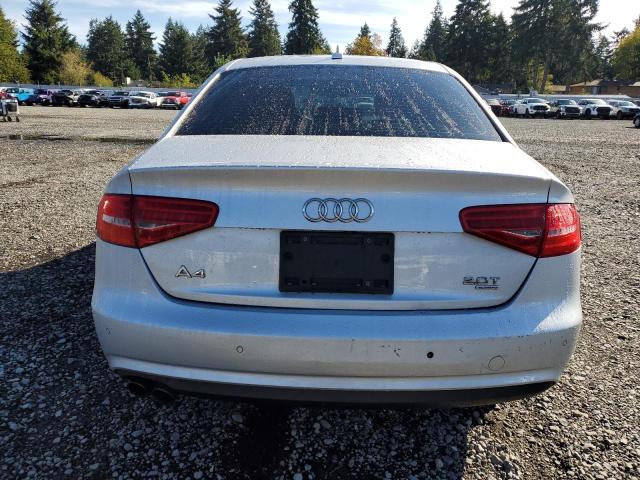 Photo 6 from auction – 2013 AUDI A4 PREMIUM with VIN WAUFFAFL2DN027111