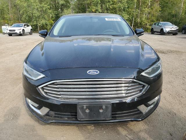 Photo 5 from auction – 2018 FORD FUSION TIT with VIN 3FA6P0D98JR275539