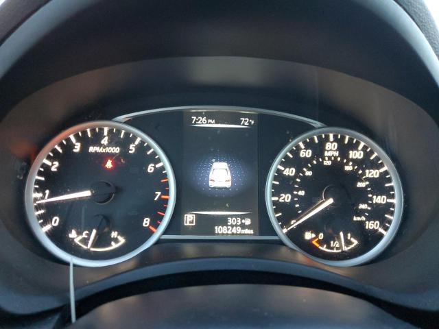 Photo 9 from auction – 2016 NISSAN SENTRA S with VIN 3N1AB7AP1GL683992