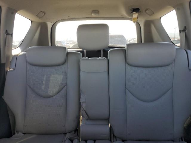 Photo 10 from auction – 2007 TOYOTA RAV4 LIMIT with VIN JTMBK31VX75027380