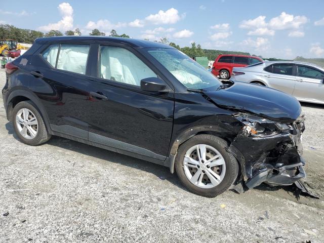 Photo 4 from auction – 2021 NISSAN KICKS S with VIN 3N1CP5BV7ML484551