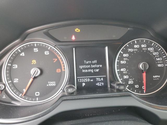 Photo 9 from auction – 2014 AUDI Q5 PREMIUM PLUS with VIN WA1LFAFP9EA023424