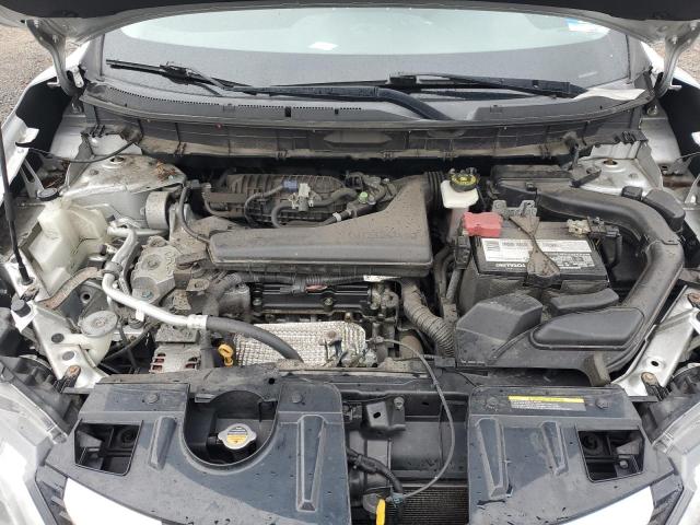 Photo 12 from auction – 2018 NISSAN ROGUE S with VIN KNMAT2MT6JP506582