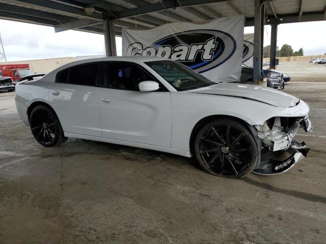 Photo 4 from auction – 2015 DODGE CHARGER SE with VIN 2C3CDXBG1FH776358