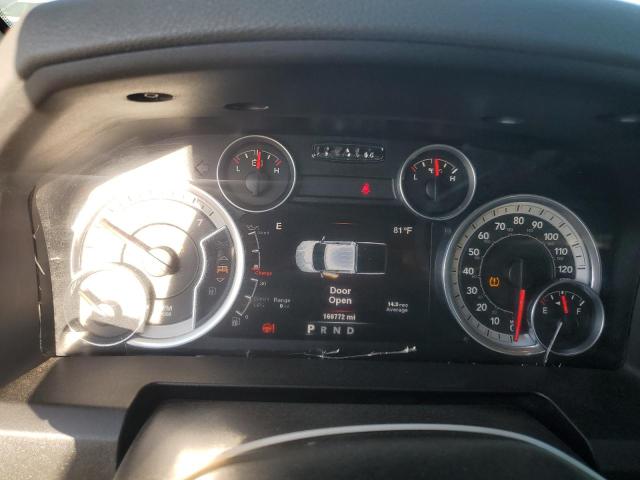 Photo 9 from auction – 2014 RAM 1500 SLT with VIN 1C6RR7GT4ES133093