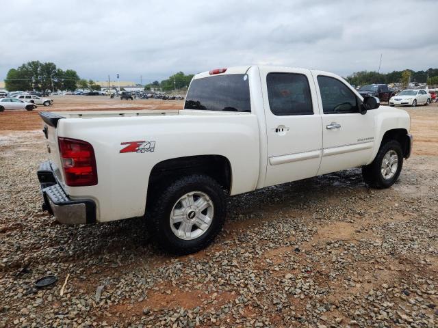 Photo 3 from auction – 2013 CHEVROLET SILVERADO with VIN 3GCPKSE77DG167838