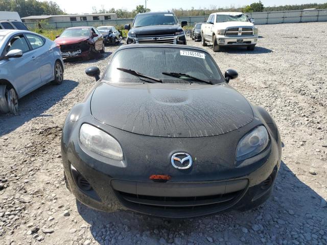 Photo 5 from auction – 2010 MAZDA MX-5 MIATA with VIN JM1NC2EF4A0211712