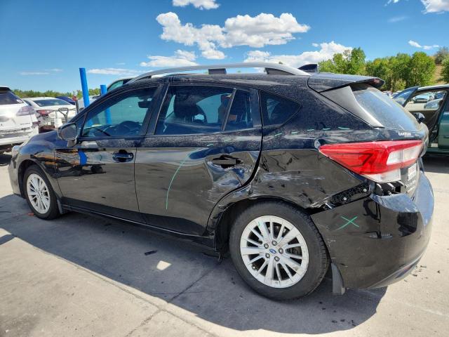 Photo 2 from auction – 2017 SUBARU IMPREZA PR with VIN 4S3GTAD68H3703513
