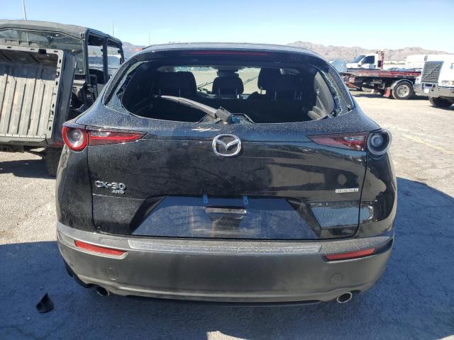 Photo 6 from auction – 2025 MAZDA CX-30 with VIN 3MVDMBAM8SM798250