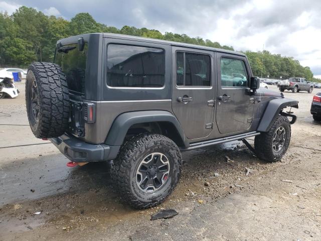 Photo 3 from auction – 2016 JEEP WRANGLER U with VIN 1C4HJWFG9GL311247