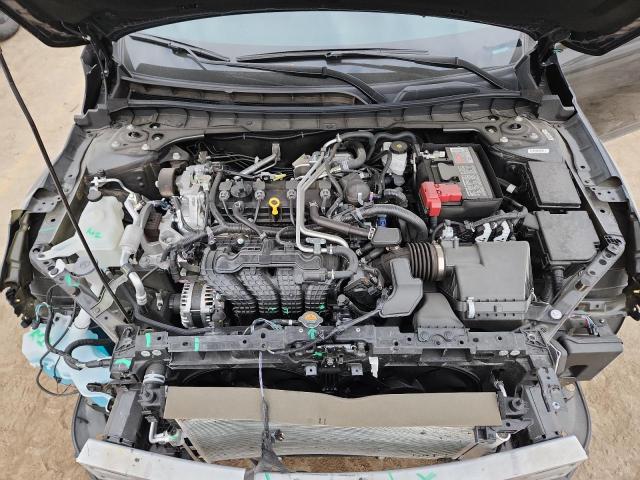Photo 11 from auction – 2025 NISSAN ALTIMA SR with VIN 1N4BL4CV1SN351364