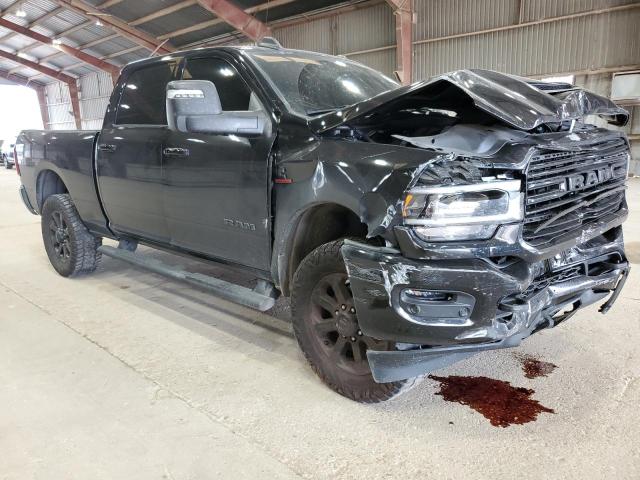 Photo 4 from auction – 2024 RAM 2500 LARAM with VIN 3C6UR5FL9RG332251