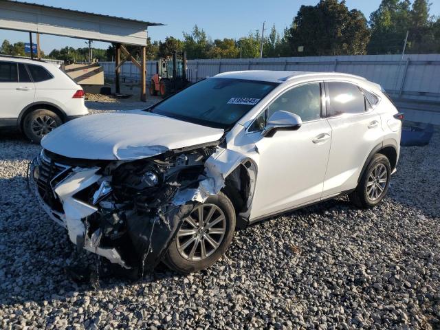 LEXUS NX 300 BAS 2018 with VIN JTJYARBZ2J2103441 - Photo from auction
