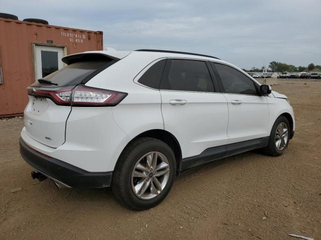 Photo 3 from auction – 2017 FORD EDGE SEL with VIN 2FMPK4J95HBB62662