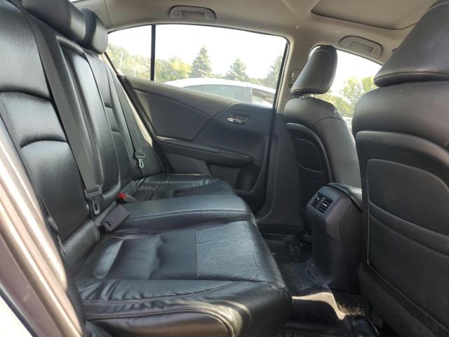 Photo 10 from auction – 2014 HONDA ACCORD EXL with VIN 1HGCR2F89EA236838