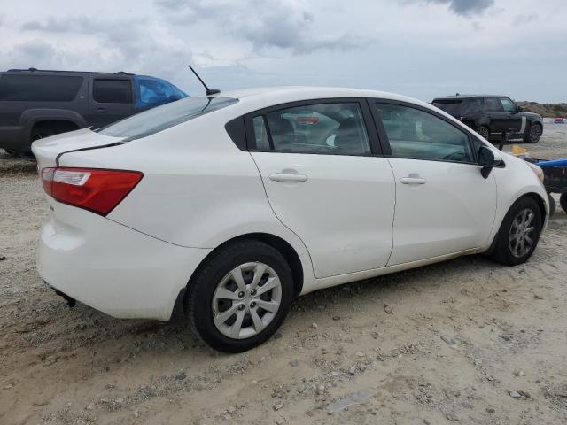 Photo 3 from auction – 2015 KIA RIO LX with VIN KNADM4A31F6438938