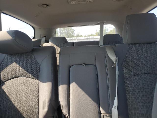 Photo 10 from auction – 2017 CHEVROLET TRAVERSE LS with VIN 1GNKRFED9HJ115299