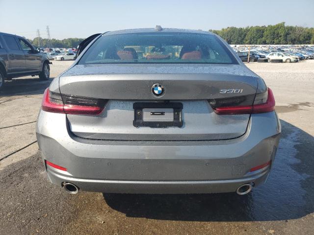 Photo 6 from auction – 2025 BMW 330I with VIN 3MW69CW03S8F25777