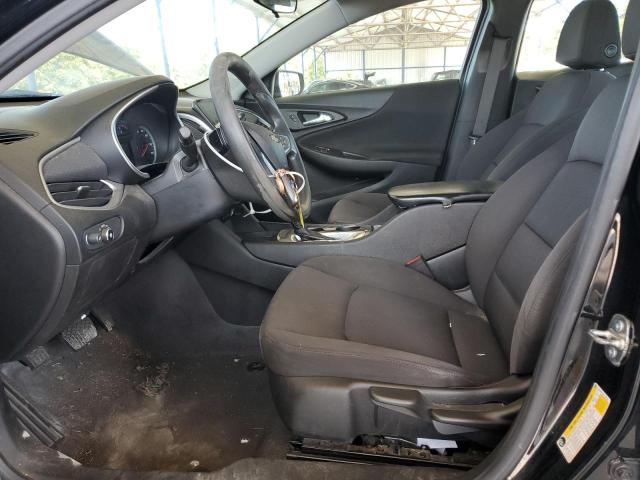 Photo 7 from auction – 2019 CHEVROLET MALIBU LS with VIN 1G1ZB5ST0KF189795