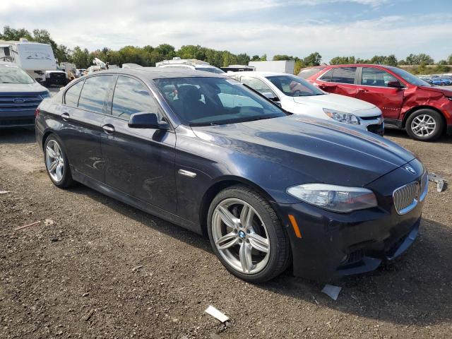 Photo 4 from auction – 2013 BMW 550 XI with VIN WBAFU9C53DDY72145