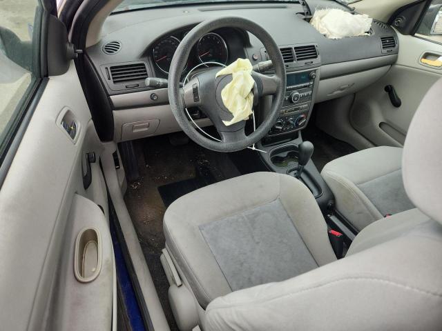 Photo 8 from auction – 2007 CHEVROLET COBALT LS with VIN 1G1AK15F077208875