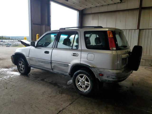 Photo 2 from auction – 2001 HONDA CR-V EX with VIN JHLRD18631C040053