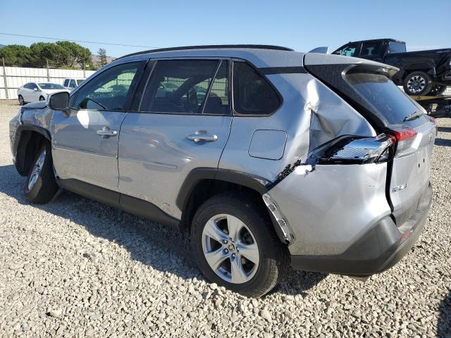 Photo 2 from auction – 2020 TOYOTA RAV4 LE with VIN JTMM6RFV2LD002496