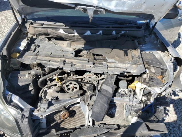 Photo 12 from auction – 2013 SUBARU LEGACY 2.5 with VIN 4S3BMBA60D3023035