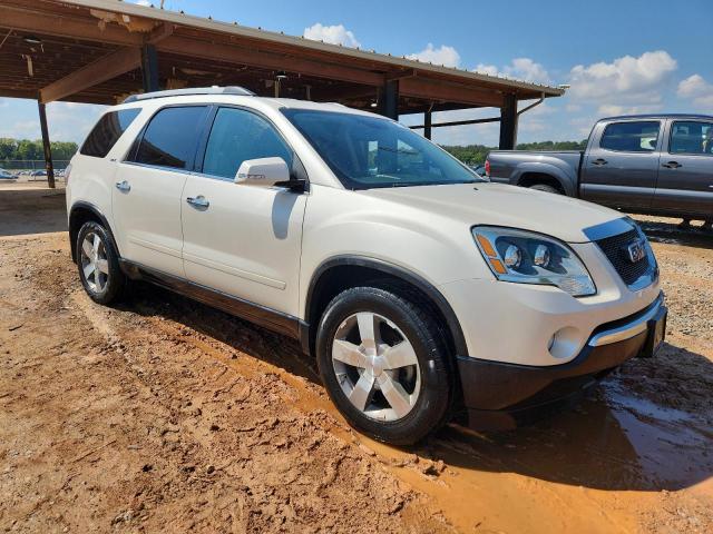 Photo 4 from auction – 2010 GMC ACADIA SLT with VIN 1GKLRMED1AJ194768