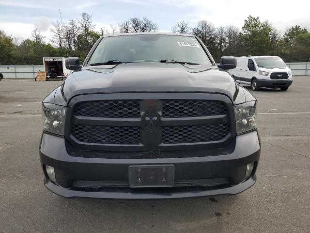 Photo 5 from auction – 2016 RAM 1500 ST with VIN 1C6RR7KT6GS125815