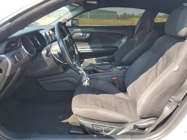 Photo 7 from auction – 2016 FORD MUSTANG with VIN 1FA6P8TH6G5260332