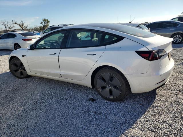 Photo 2 from auction – 2021 TESLA MODEL 3 with VIN 5YJ3E1EA8MF016766