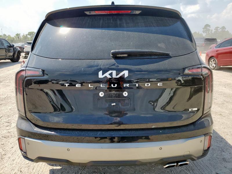 Photo 6 from auction – 2023 KIA TELLURIDE with VIN 5XYP5DGC0PG375737